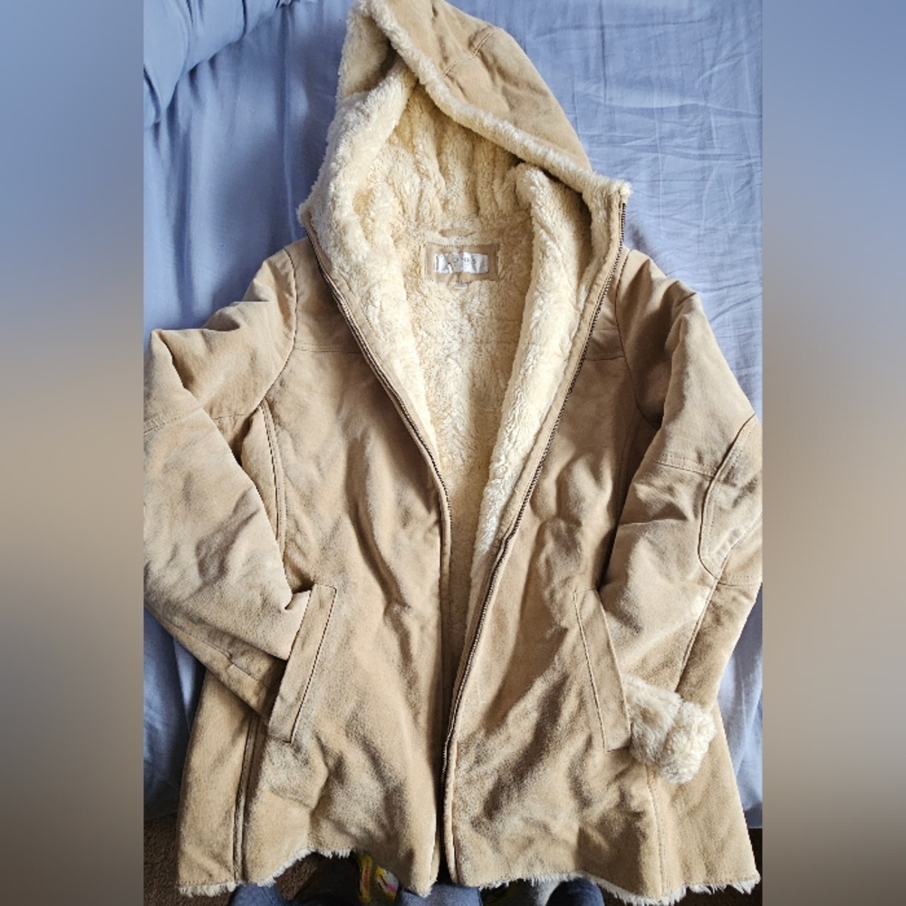 Coat